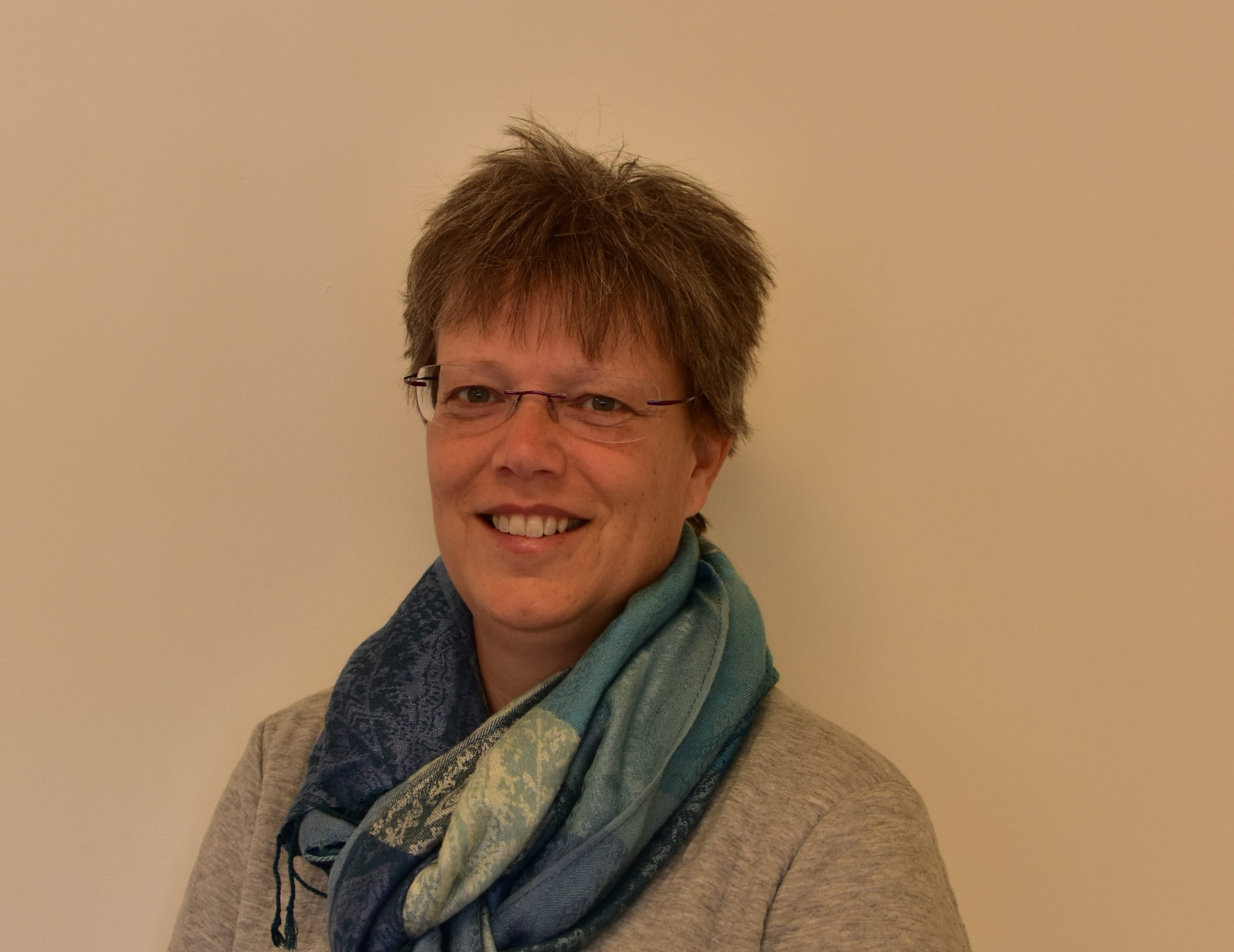Karin Driessen